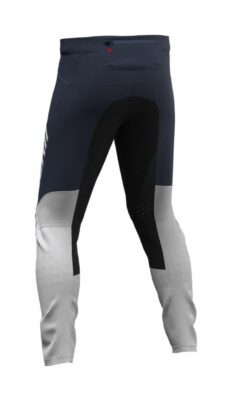 Pantaloni Leatt MTB Gravity 4.0 Junior Pant XL onyx - imagine 2