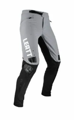 Pantaloni Leatt MTB Gravity 4.0 Junior Pant XL titan