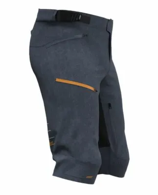 Pantaloni scurti Leatt MTB All Mountain 5.0 Short L rust - imagine 2