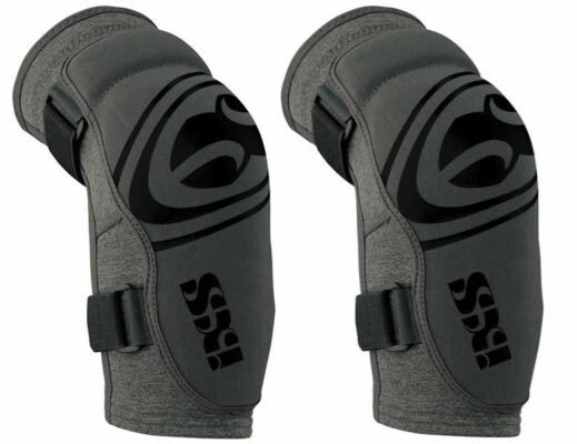 Cotiere iXS Carve EVO+ grey KL