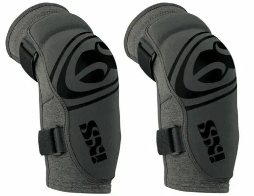 Cotiere iXS Carve EVO+ grey L