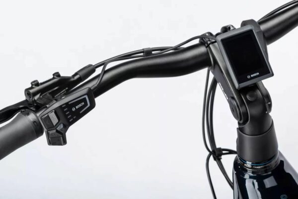 e-bike Winora Yakun 10 750Wh Low darkblue 55 - imagine 3