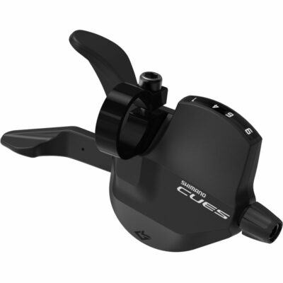 Maneta schimbator Shimano SL-U4000-9R Rapidfire 9 viteze dreapta
