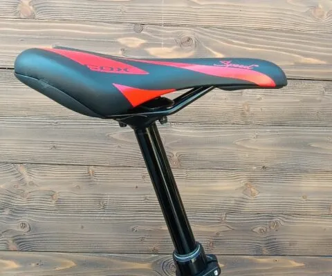 Bicicleta Second Hand Giant Reign verde negru Rock - marime M - imagine 14
