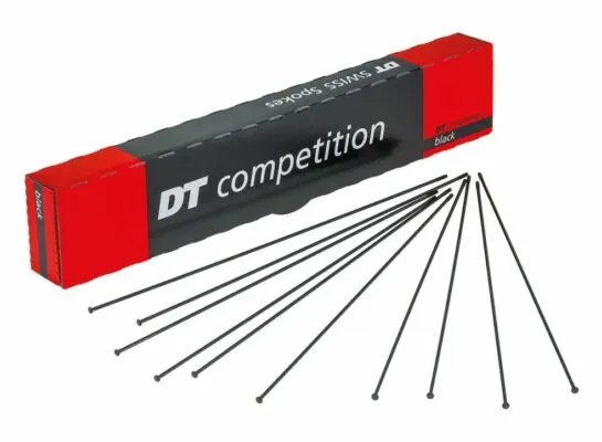 Spite DT Swiss 2.0x1.8x2.0x288mm 1 bucata SCOS20288S0100