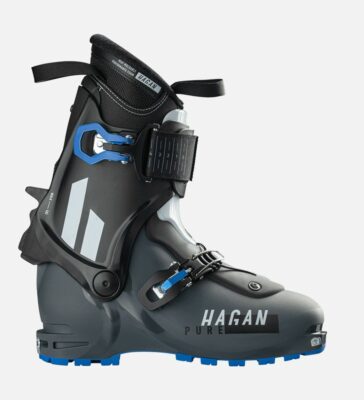 Clapari Hagan Pure 280