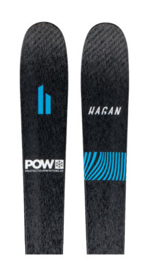 Schiuri Hagan Boost 94 170 - imagine 2