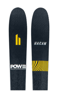 Schiuri Hagan Boost 99 168 - imagine 2