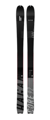 Schiuri Hagan Core 92 170
