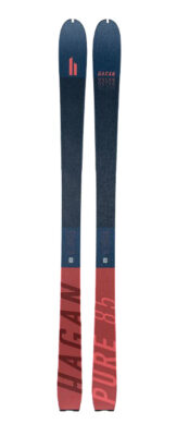 Schiuri Hagan Pure 85 148