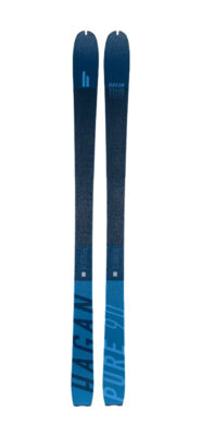Schiuri Hagan Pure 90 154