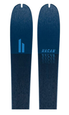 Schiuri Hagan Pure 90 154 - imagine 2