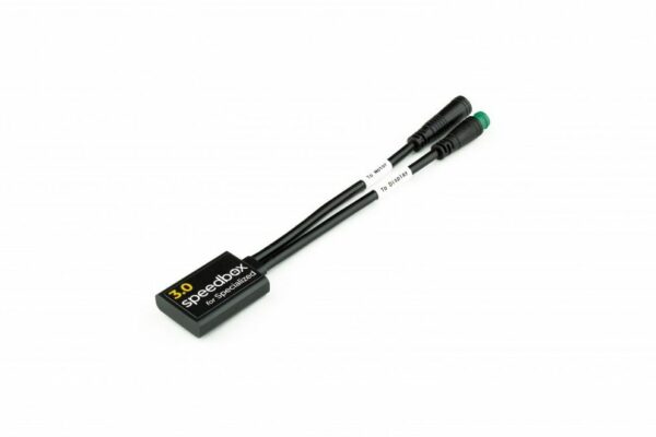 SpeedBox 3.0 pentru Specialized