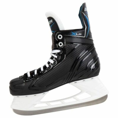 Patine BAUER XLP Intermediar 5R negru 38.5 - imagine 6