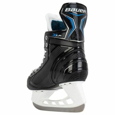 Patine BAUER XLP Intermediar 5R negru 38.5 - imagine 7
