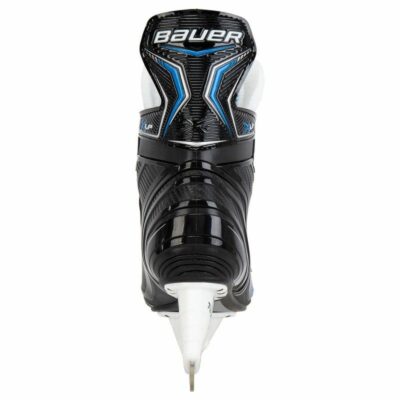 Patine BAUER XLP Intermediar 5R negru 38.5 - imagine 8