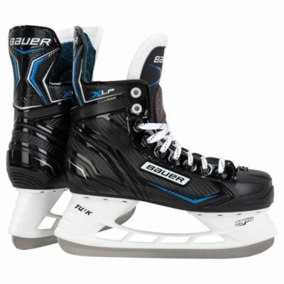 Patine BAUER XLP Sr 8R negru 43