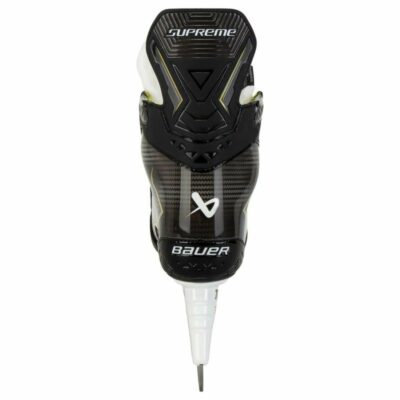 Patine BAUER M30 Sr 8.5ee negru 44 - imagine 4
