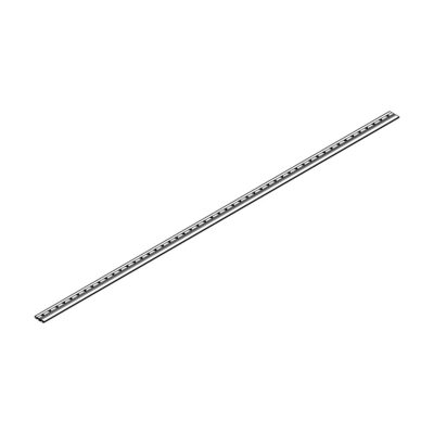 Thule WingBar Edge-Quick Access negru