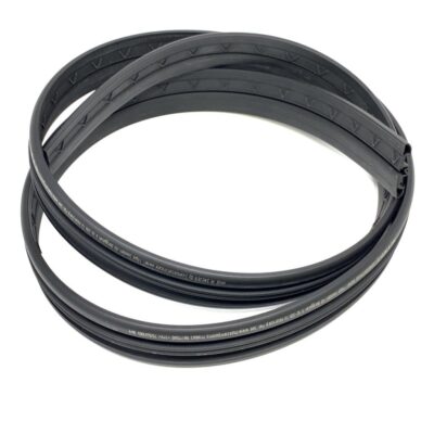 Thule WingBar Edge-Quick Access negru - imagine 2