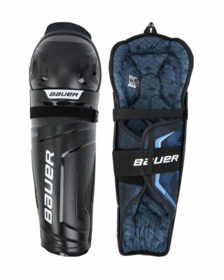 Tibiera BAUER X Intermediar 13 (inch)