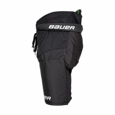 Pantaloni BAUER x negru junior XL - imagine 3