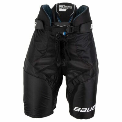 Pantaloni BAUER X negru Intermediar L