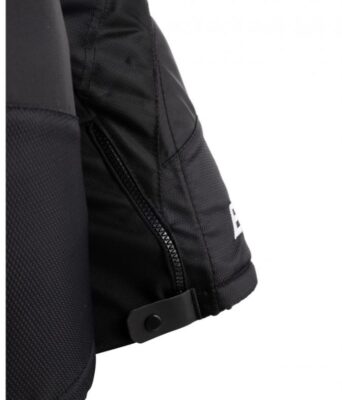 Pantaloni BAUER HP Performance negru Sr M - imagine 4