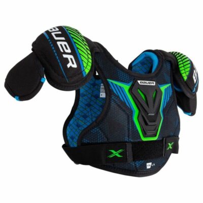 Umerar BAUER X yth copii L