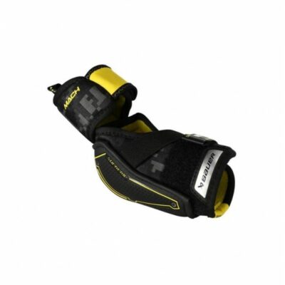Cotiera BAUER Supreme Mach yth L - imagine 2