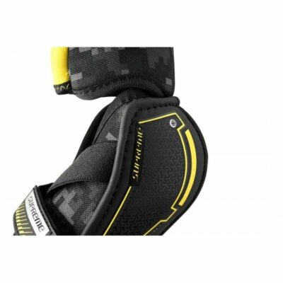 Cotiera BAUER Supreme Mach yth L - imagine 3