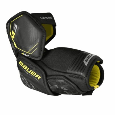 Cotiera BAUER Supreme M3 Intermediar L - imagine 2