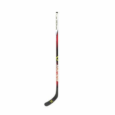 Crosa BAUER Vapor GripTac junior p92-30 stanga - imagine 2