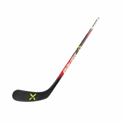 Crosa BAUER Vapor GripTac junior p92-30 stanga - imagine 3