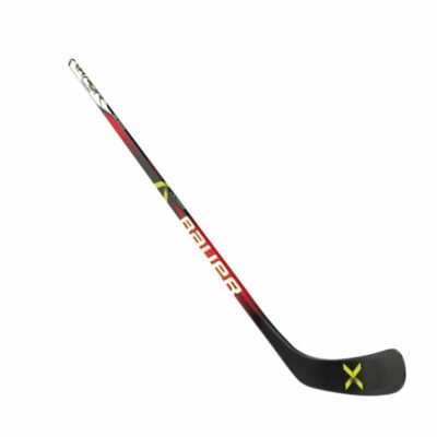 Crosa BAUER Vapor GripTac junior p92-30 stanga - imagine 4