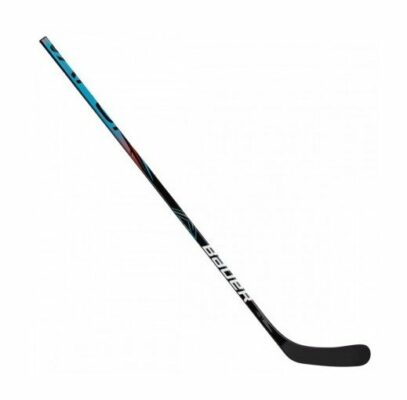 Crosa BAUER Vapor Prodigy GripTac junior P92-40 dreapta