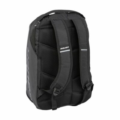 Rucsac BAUER Pro 20 negru 52x34x19 cm - imagine 2