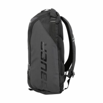 Rucsac BAUER Pro 20 negru 52x34x19 cm - imagine 6