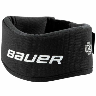 Gatiera BAUER NG NLP 7 Core negru Sr