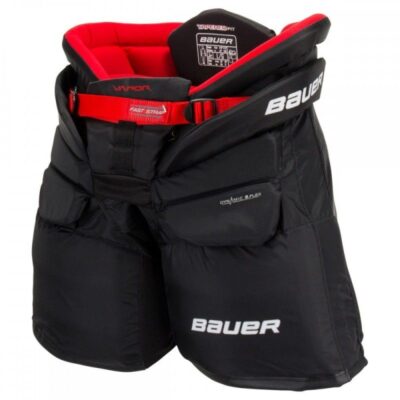 Goal BAUER pant Vapor X2.9 negru junior M