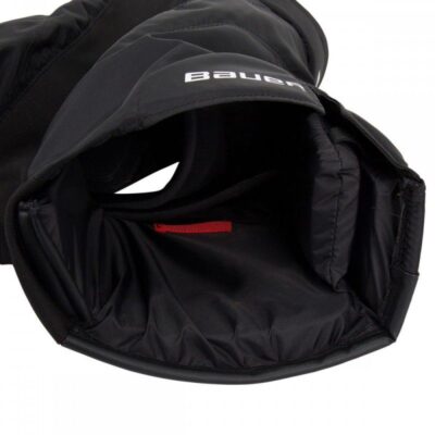 Goal BAUER pant Vapor X2.9 negru junior M - imagine 4