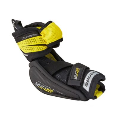 Cotiera BAUER Supreme Ultrasonic yth M - imagine 2