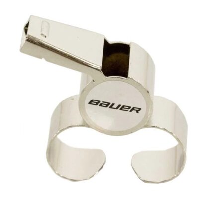 Fluier metal BAUER