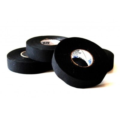 Banda neagra 24mm x 25m BAUER