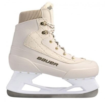 Patine BAUER Tremblant Sr M6/W7 40 - imagine 2