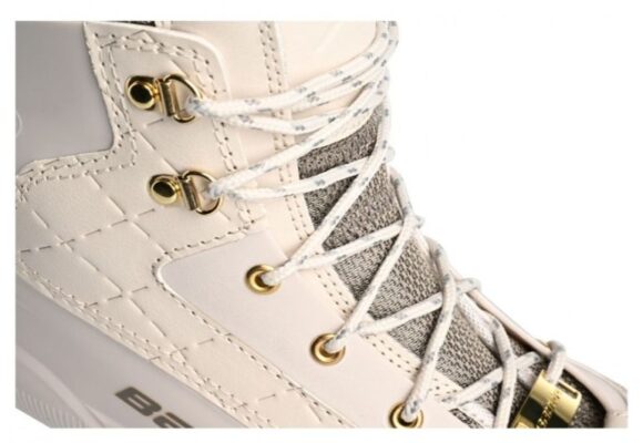 Patine BAUER Tremblant Sr M6/W7 40 - imagine 3