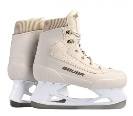 Patine BAUER Tremblant Sr JR5/W6 38.5