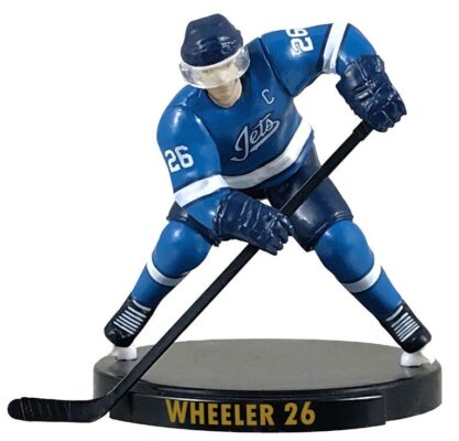 NHL BAUER figurine 2.5 (inch) - imagine 3