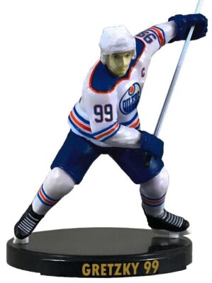 NHL BAUER figurine 2.5 (inch) - imagine 5