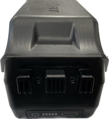 Baterie Biketec Ultracore 925Wh FIT 36V, 25,0Ah - imagine 3
